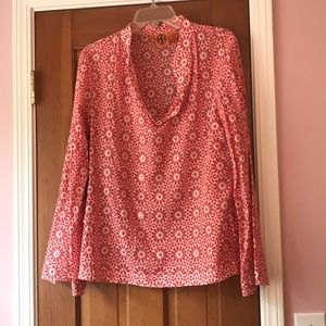 Tory Burch Tunic